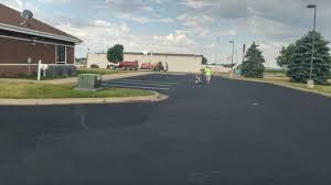 Best Gravel Driveway Installation  in Irwin, PA